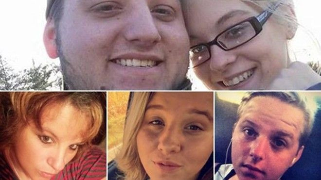 Nhân chứng kể lại phút kinh hoàng khi phát hiện vụ thảm sát 8 người ở Mỹ Ảnh 2