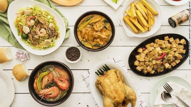 5 'đặc sản' không thể không ăn một khi đã đặt chân đến Manila Ảnh 2