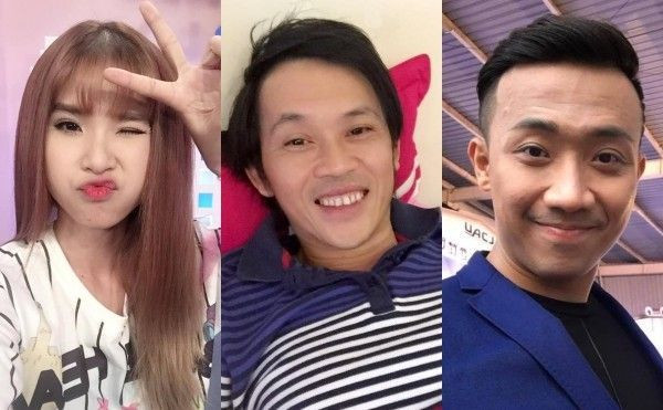 Top 5 sao Việt có lượng fan 'khủng' nhất mạng xã hội Ảnh 2