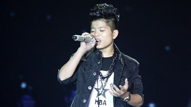 Bạn đã nghe hết những bản cover 'gây nghiện' này của Quang Anh? Ảnh 2