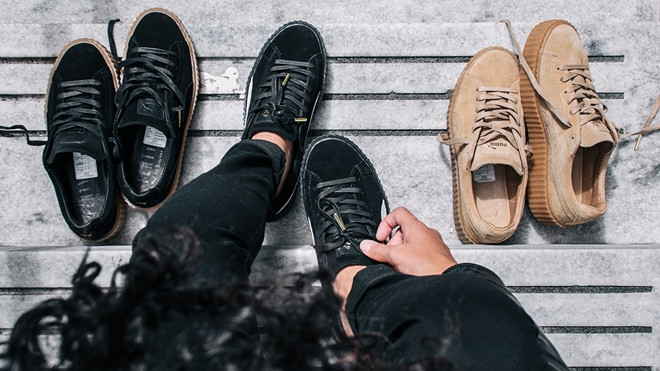 5 kiểu sneaker cơ bản phải nằm lòng dành cho các tín đồ streetwear Ảnh 2