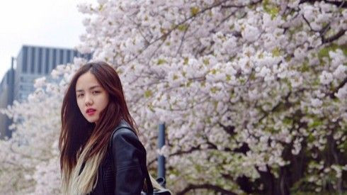 Chị em ca sĩ Phương Linh khiến người người ghen tị khi đăng ảnh du lịch Ảnh 2