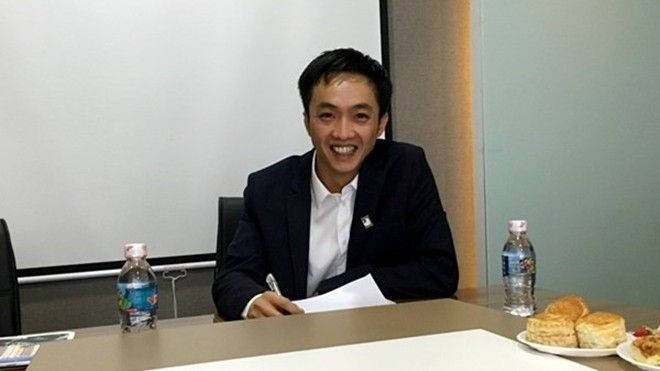 Chỉ mức lương 12 triệu đồng, ai dám nói Cường Đô la là đại gia? Ảnh 2