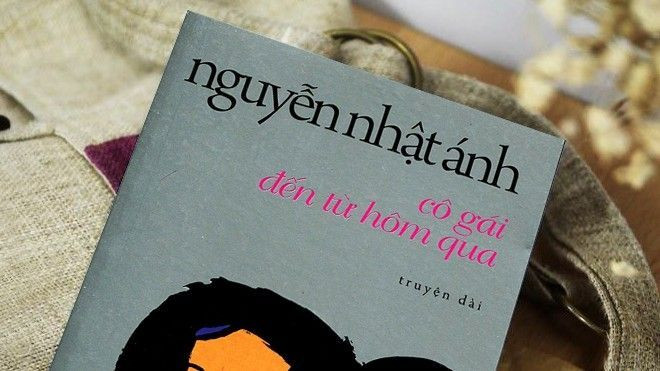 'Cô gái đến từ hôm qua': Bộ phim chuyển thể thứ hai từ tiểu thuyết Nguyễn Nhật Ánh Ảnh 2