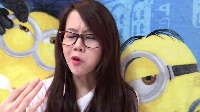 An Nguy gây tranh cãi trong vlog mới: Tình yêu không có lỗi, thế lỗi tại ai? Ảnh 2