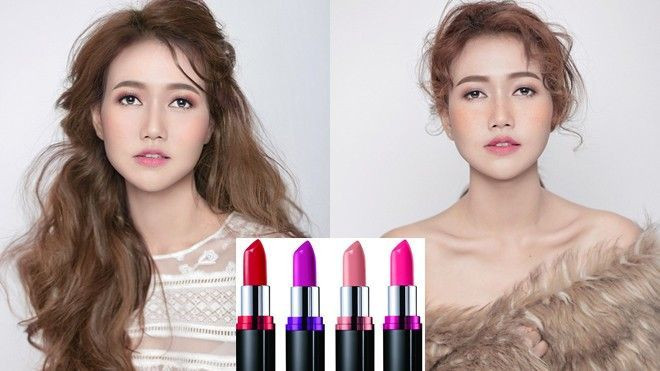 Gợi ý style trang điểm 'mong manh' cho tuần mới thêm ngọt ngào Ảnh 2