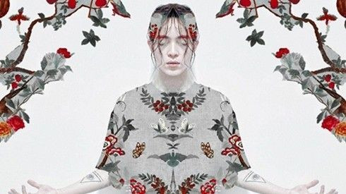 Kelbin Lei và dự án 'Gucci Tian' Ảnh 2