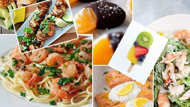 Đã ăn là phải đẹp! Ảnh 2