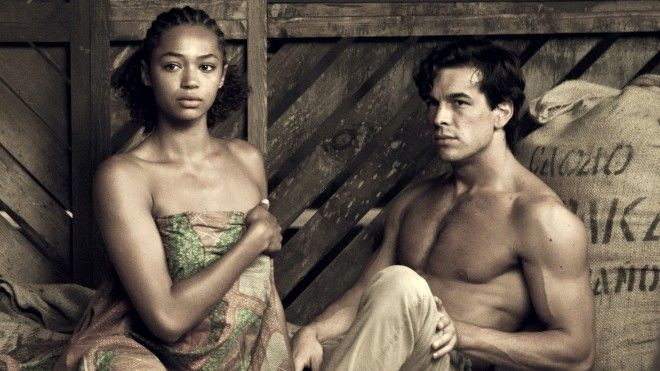 'Palm Trees in the Snow' và phong vị phim Tây Ban Nha Ảnh 2