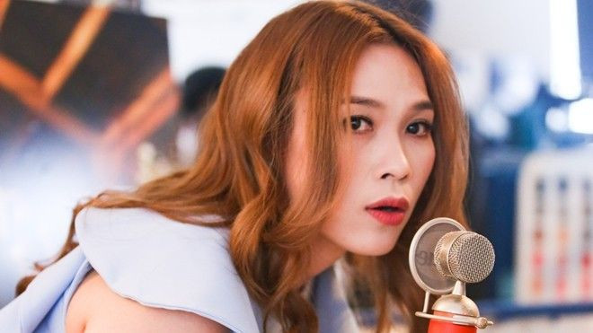 Không phải 12! Mỹ Tâm đã thay tới 13 bộ đồ trong MV 'triệu views' Ảnh 2