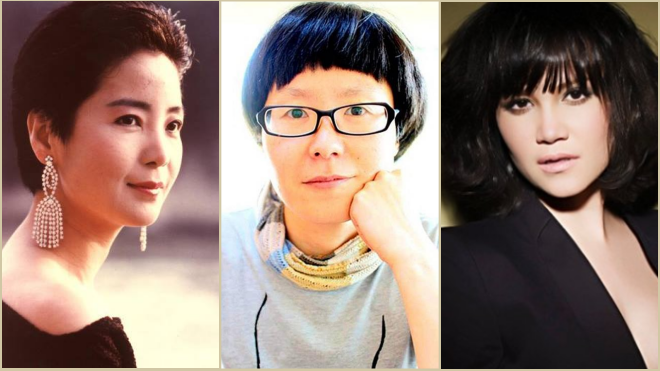 Thổn thức với loạt ca khúc Việt phiên bản ngoại thành công ở nước ngoài Ảnh 2