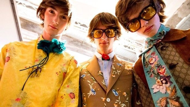 Geek chic style: Sự hấp dẫn của phong cách mọt sách Ảnh 2