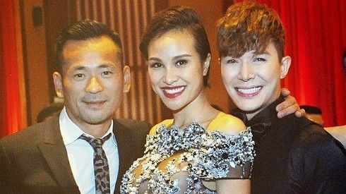 Phương Mai có thể là sao Việt đầu tiên nhận phạt theo luật mới vì sự cố hở ngực? Ảnh 2