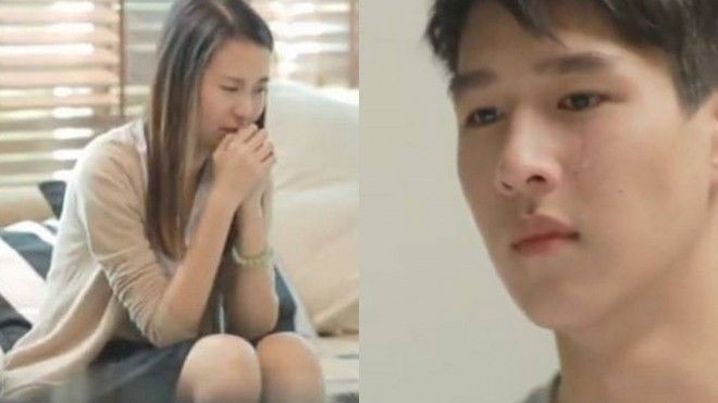 'Tình yêu không có lỗi 2': Mo xứng đáng được tha thứ sau vụ tung clip nóng của Katai vì… Ảnh 2