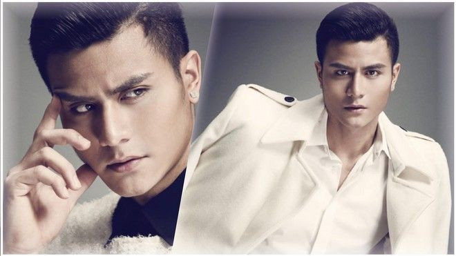 The Face Vietnam: Vĩnh Thụy - ‘Nam thần’ không thể bị soán ngôi Ảnh 2