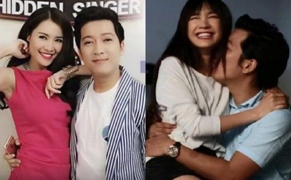 Công khai yêu Trường Giang, Nhã Phương bị Quế Vân khuyên đừng diễn kịch Ảnh 2