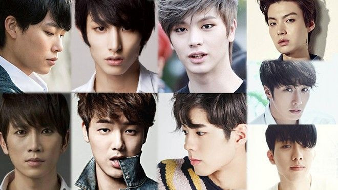 Những cặp 'tình địch mỹ nam' sẽ khiến mùa hè của bạn thêm nóng bỏng Ảnh 2