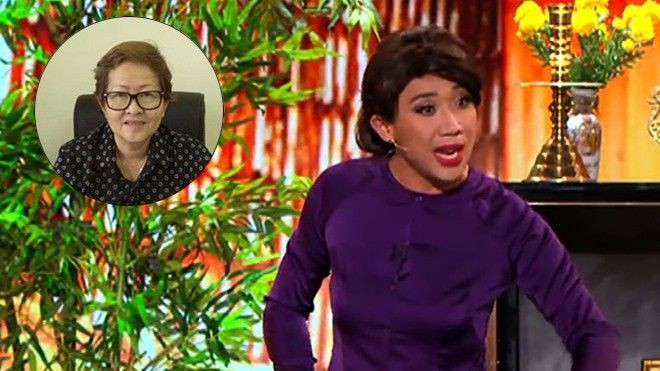 NSƯT Hoa Hạ: Trấn Thành bôi bẩn cải lương, cần phạt nặng! Ảnh 2