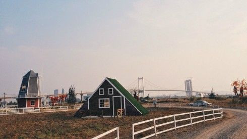 Chưa mở cửa nhưng điểm chụp ảnh mới này ở Đà Nẵng đã 'gây sốt' Ảnh 2