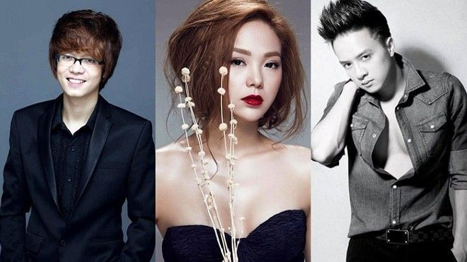 Khi sao Việt bị cấm diễn ở phút… 89 Ảnh 2