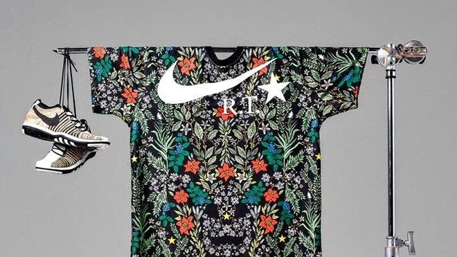 Bom tấn tiếp theo giữa Riccardo Tisci và NikeLab đã sẵn sàng 'công phá' Ảnh 2