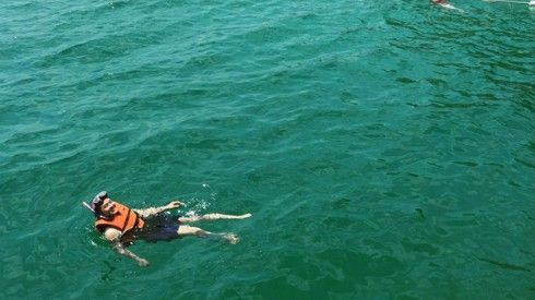 24 giờ trải nghiệm của Thanh Duy Idol tại 'thiên đường mới nổi' Koh Chang Ảnh 2