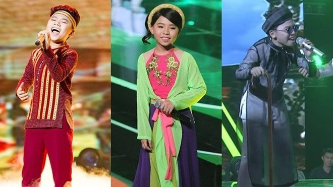 Bạn sẽ phải 'ngả mũ' trước tài diễn xuất của 'Cậu bé dân ca' Công Quốc Ảnh 2