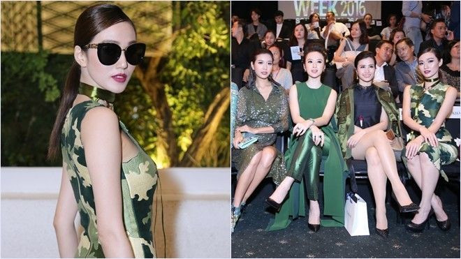 Khánh My hóa 'nữ chiến binh' mạnh mẽ sau tai nạn rạn xương ở Vip Dance Ảnh 2