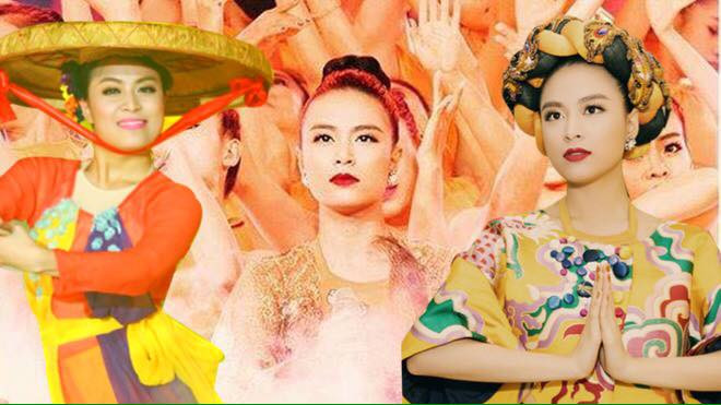 Một Hoàng Thùy Linh không nhạc dance thì sẽ thế nào? Ảnh 2