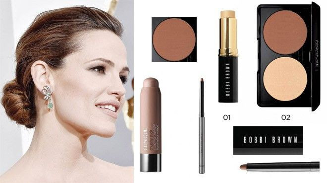 Tạo khối cho cổ cao thanh mảnh Ảnh 2