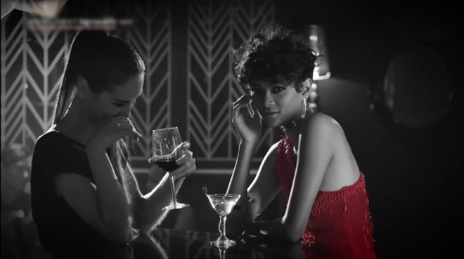 AsNTM tập 8: Không phải Mai Ngô, 'bản sao BB Trần' mới là người được cứu! Ảnh 2