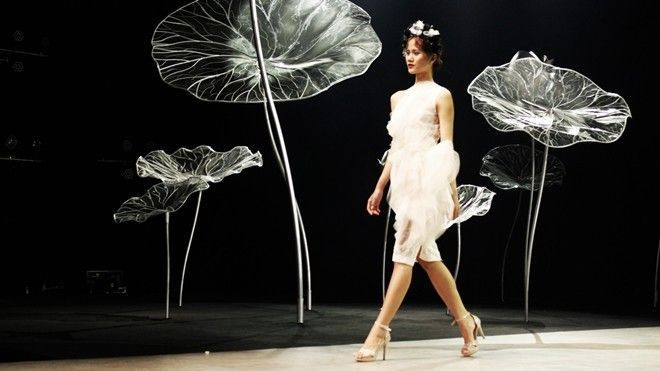 Bật mí những con số khủng của VIFW Xuân hè 2016 Ảnh 2