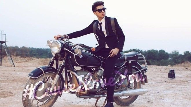 Noo Phước Thịnh chính thức tung bom tấn: MV Cause I Love You Ảnh 2