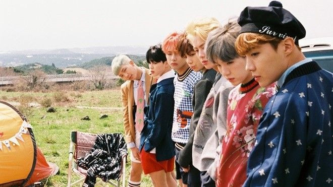 BTS ‘cháy hàng’ 300.000 album trước khi phát hành Ảnh 2