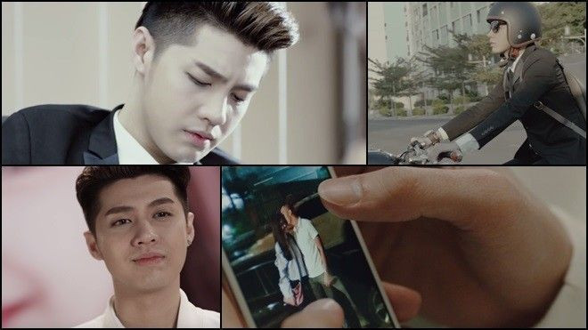 Đừng nghĩ 'Soái ca' không bị phản bội, xem MV Noo Phước Thịnh để thấu trọn cảm giác đó! Ảnh 2