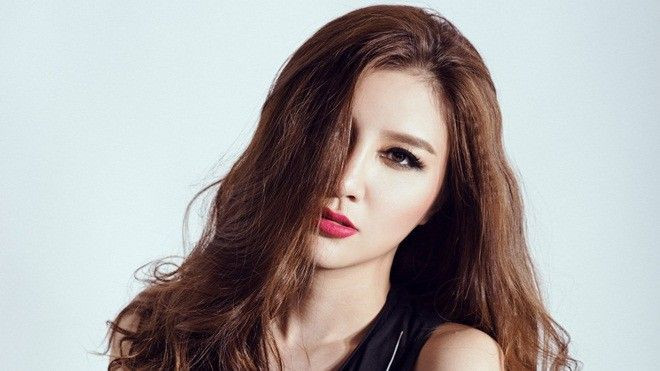 Giải mã bí quyết sở hữu thân hình siêu chuẩn của Hạnh Sino Ảnh 2