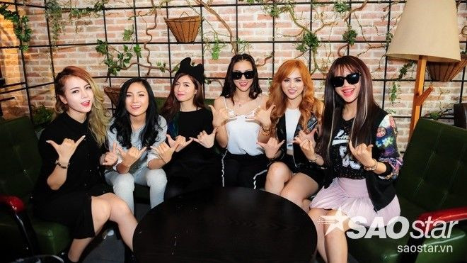 S Girls đã thay đổi như nào sau khi được Maya cố vấn về phong cách thời trang? Ảnh 2