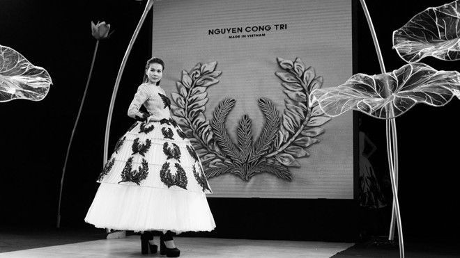 Những khoảnh khắc khó quên tại VIFW 2016 Ảnh 2