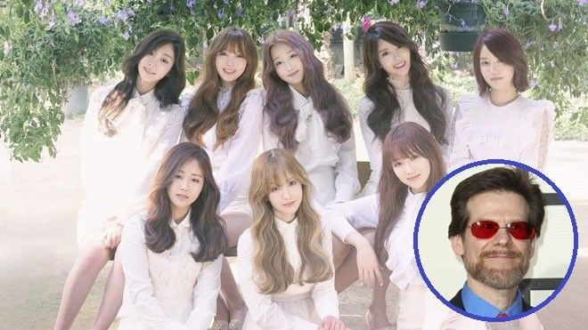 Dân mạng mỉa mai nhóm nhạc Kpop được quản lý của Micheal Jackson ngỏ ý giúp Mỹ tiến Ảnh 2