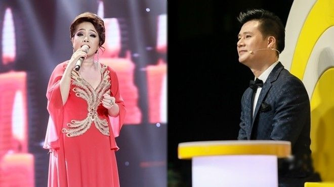 Bolero Liveshow 5: HLV Quang Dũng 'trắng tay' sau khi thí sinh Minh Thảo phải dừng cuộc chơi Ảnh 2