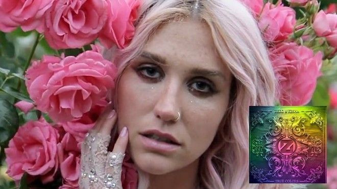 Kesha chính thức 'sống lại' với True Colors đầy cảm xúc hợp tác cùng DJ Zedd Ảnh 2