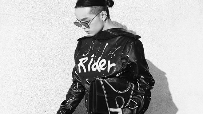 Sao Việt mê mẩn dòng túi Dionysus GG Ảnh 2