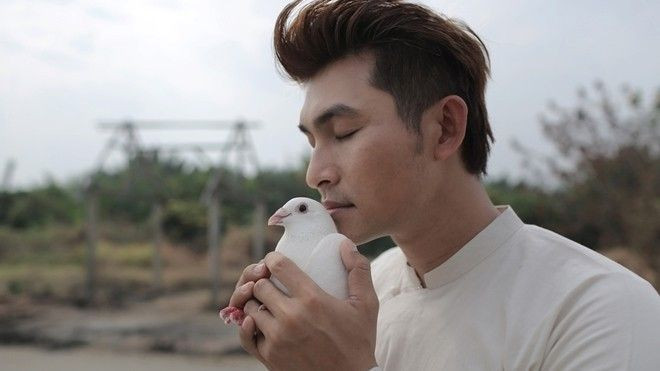 Nguyễn Hồng Ân: 'Sẽ mộc nhất có thể trong dự án nhạc Trịnh sắp phát hành' Ảnh 2