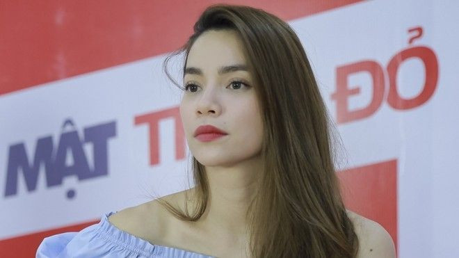 Hồ Ngọc Hà: Cô đơn khóc thương chính mình trong đêm Ảnh 2