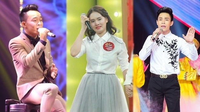 Những 'tài năng đường phố' từng làm khuynh đảo sóng truyền hình Ảnh 2