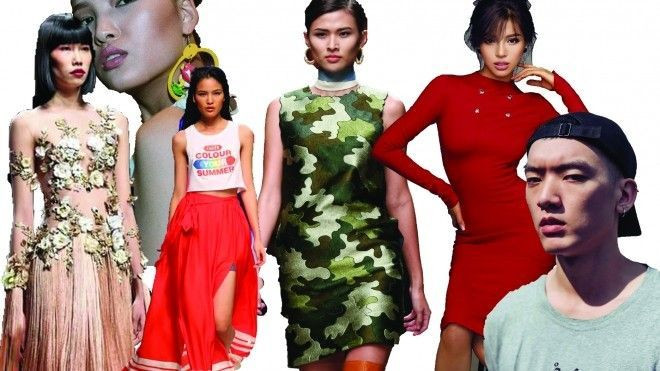 Top 5 gương mặt sáng giá trên sàn diễn thời trang mùa này Ảnh 2