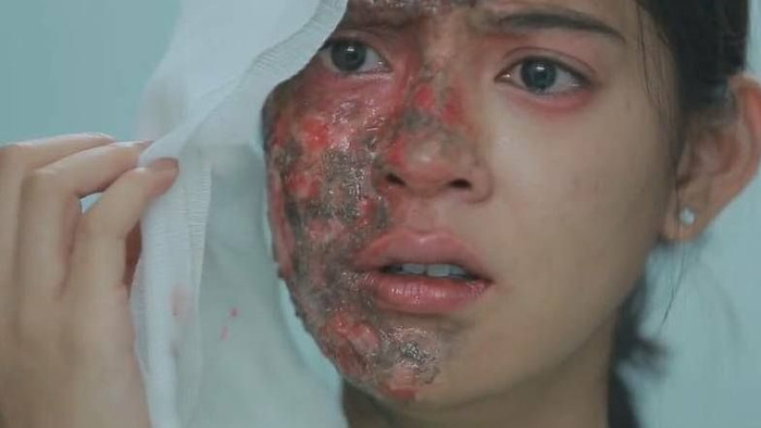 'Tình yêu không có lỗi 2' gây sốc bằng kết thúc không thể tàn khốc hơn Ảnh 2