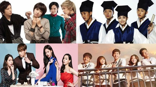 Phim không có lỗi, lỗi tại thời điểm phát sóng phim! Ảnh 2