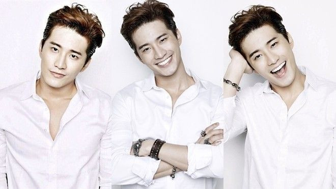 20 bí mật về chàng Nat - 'Tình yêu không có lỗi 2' Ảnh 2