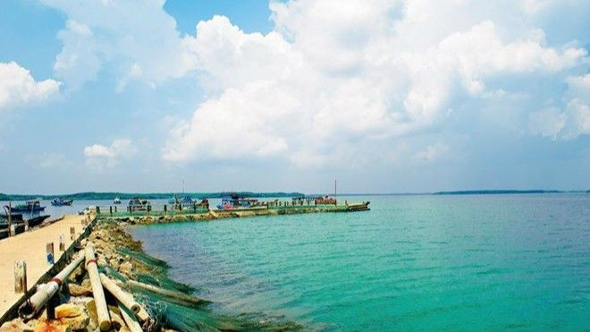 Loanh quanh đâu ở Sài Gòn trong 4 ngày lễ? Ảnh 2